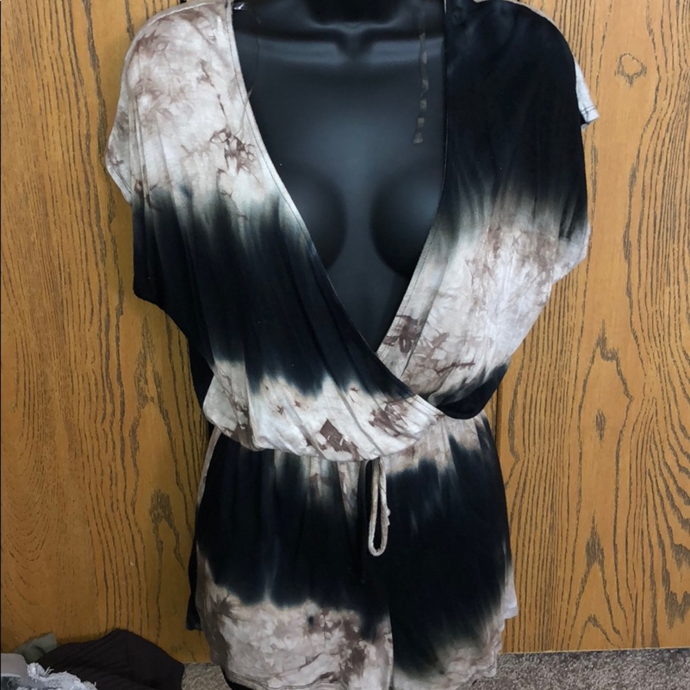 romper